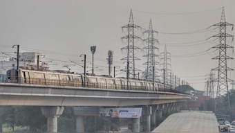 Delhi’s air pollution problem can’t be solved by traditional means — bicycle infrastructure, last-mile connectivity are a must