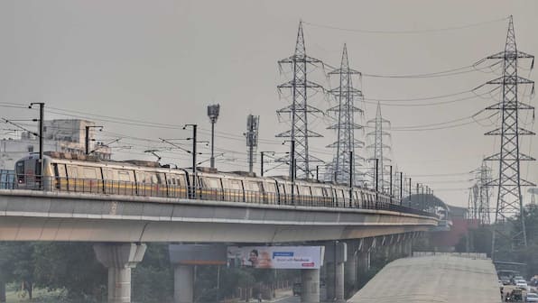 Delhi’s air pollution problem can’t be solved by traditional means — bicycle infrastructure, last-mile connectivity are a must