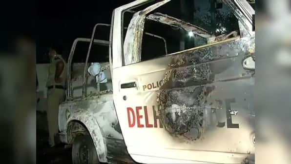 Clash at Tis Hazari Court: Lawyers wanted to take revenge, alleges senior Delhi Police official; BCI chairman hits out at police over 'brutality'