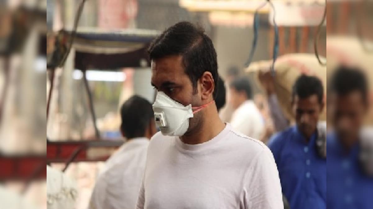 Coronavirus outbreak: Govt bans export of ventilators, surgical/disposable masks with immediate effect