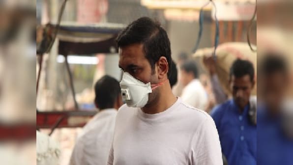 Coronavirus outbreak: Govt bans export of ventilators, surgical/disposable masks with immediate effect