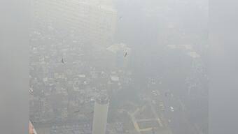 Air Quality Index Delhi: Capital records air quality index of 495 at 5 pm; Ghaziabad, Hapur declare holiday for schools