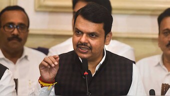 Big failure of police, intelligence; it should be probed: Devendra Fadnavis on protest outside Sharad Pawar's house