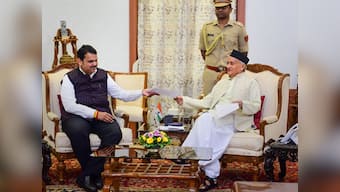 Maharashtra govt formation: Devendra Fadnavis suffers significant damage to career as BJP loses moral ground in lunge for power