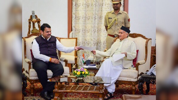 Maharashtra govt formation: Devendra Fadnavis suffers significant damage to career as BJP loses moral ground in lunge for power