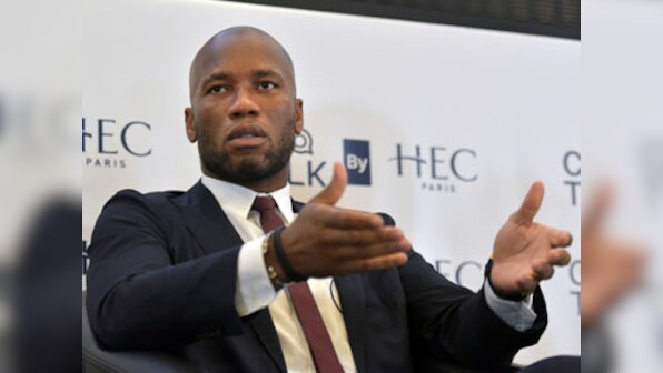 Didier Drogba, Dwight Yorke among other former premier League stars to feature in Australia bushfire exhibition match