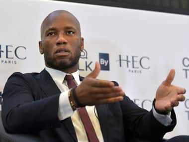 Didier Drogba, Dwight Yorke among other former premier League stars to feature in Australia bushfire exhibition match