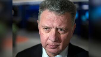 Tokyo Olympics 2020: Russian track and field federation president Dmitry Shlyakhtin steps down; Yulia Tarasenko takes charge