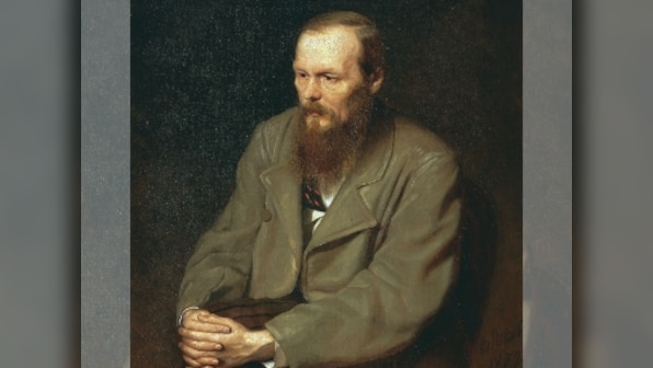 The Stories In My Life: Dostoevsky's White Nights sees two strangers negotiate unlikely love — and loss