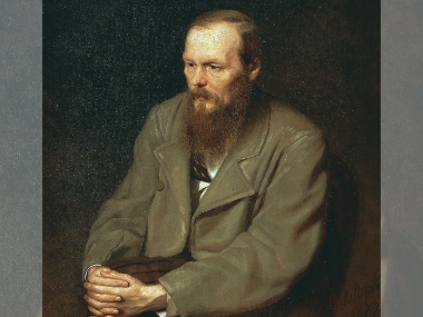 The Stories In My Life: Dostoevsky's White Nights sees two strangers negotiate unlikely love — and loss The Stories In My Life: Dostoevsky's White Nights sees two strangers negotiate unlikely love — and loss