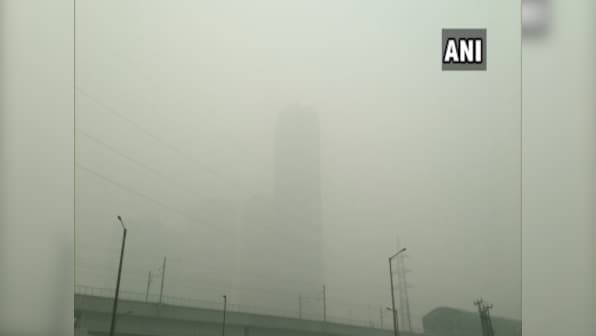 Air Quality Index Delhi: Pollution in several areas of NCR escalates to 'severe plus' category; average AQI in October less than 2018, says report