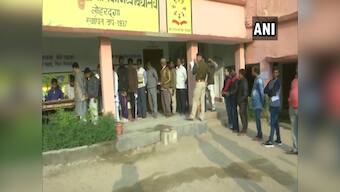 Jharkhand Election 2019 Voting Updates: Polling for Phase 1 shuts; barring sporadic incidents of violence, polling largely peaceful in Naxalism-hit state