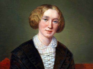 200 years on, George Eliot's life in the Victorian age provides enduring lessons for millennials and baby boomers 200 years on, George Eliot's life in the Victorian age provides enduring lessons for millennials and baby boomers