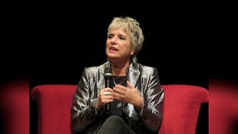 The Vagina Monologues writer Eve Ensler on how men's non-apologies are holding up the patriarchy
