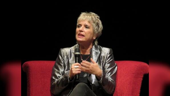 The Vagina Monologues writer Eve Ensler on how men's non-apologies are holding up the patriarchy