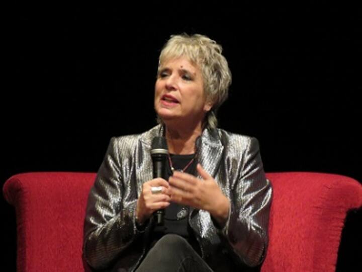 The Vagina Monologues writer Eve Ensler on how men's non-apologies are holding up the patriarchy