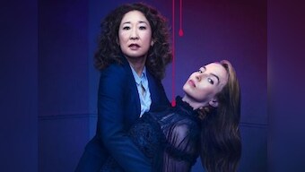 Old tales in new clothes: How Killing Eve and James Bond borrow from familiar tropes in spy fiction