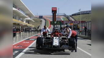 Budget limits, race caps headline Formula One's radical cut-price future in 'watershed moment'