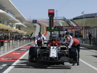 Budget limits, race caps headline Formula One's radical cut-price future in 'watershed moment' Budget limits, race caps headline Formula One's radical cut-price future in 'watershed moment'