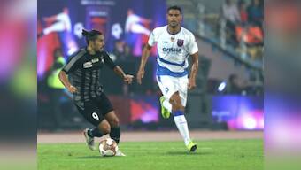 ISL 2019-20: Debutants Odisha play out goalless draw against ATK in first home match