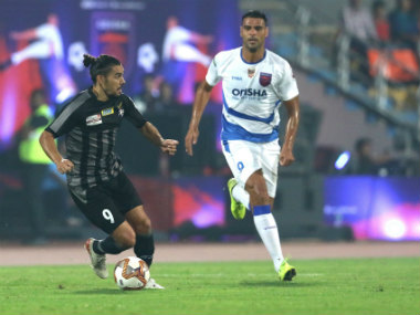 ISL 2019-20: Debutants Odisha play out goalless draw against ATK in first home match ISL 2019-20: Debutants Odisha play out goalless draw against ATK in first home match