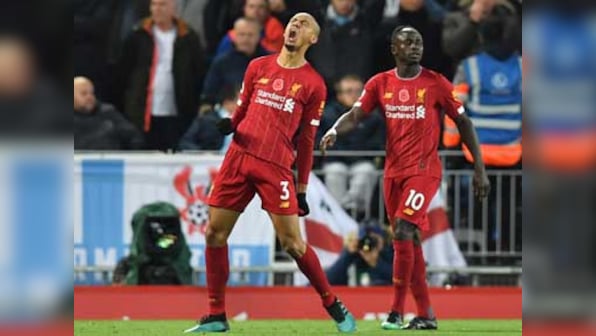 Premier League: Liverpool extend lead to eight points with massive win over Manchester City, United rise to seventh