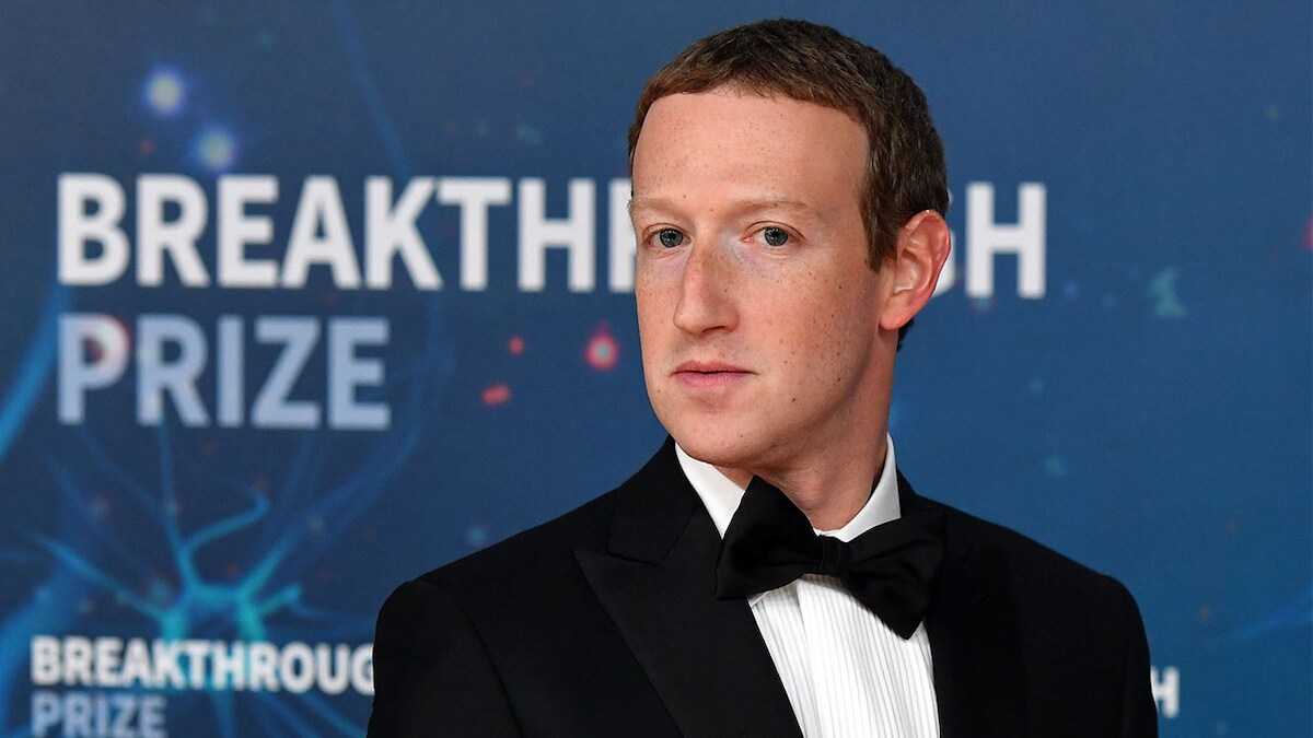 Mark Zuckerberg distances Facebook from Twitter in Trump fight, says it's stronger on free speech than other tech firms