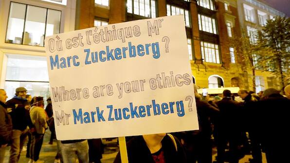 Debating political ads on social media is Facebook, Twitter's way to derail issue; what's needed is legislation, not bans