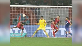 ISL 2019-20: Jamshedpur FC drop points for first time in season after goalless draw against Bengaluru