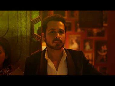 Jhalak Dikhla Jaa Reloaded: Emraan Hashmi sways again to Himesh Reshammiya's track in The Body