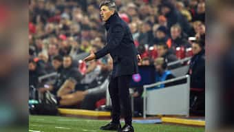 Belgian champions KRC Genk sack coach Felice Mazzu after poor start to season