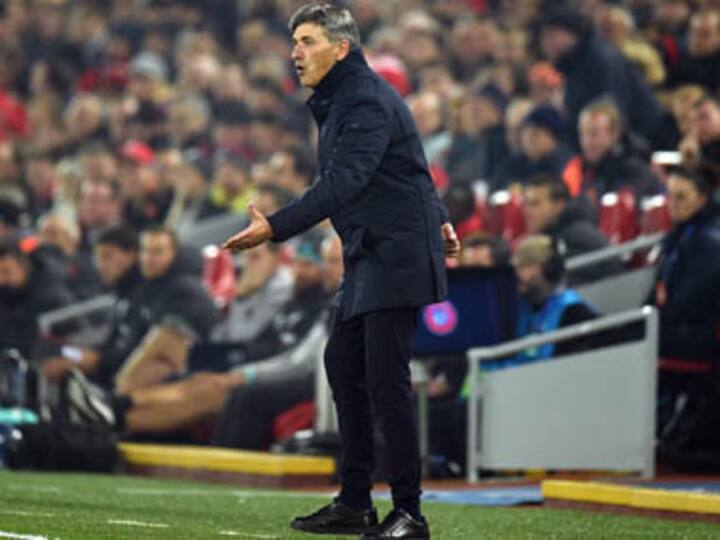 Belgian champions KRC Genk sack coach Felice Mazzu after poor start to season Belgian champions KRC Genk sack coach Felice Mazzu after poor start to season