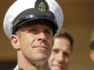 US Navy, in defiance of President Donald Trump, proceeds in efforts to oust disgraced member of elite commando unit