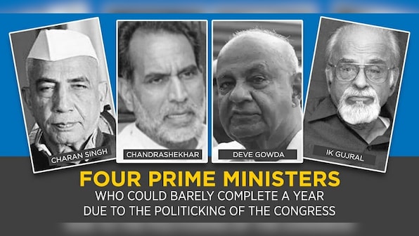 History shows BJP handles its allies better than Congress; Modi brand lends many poll benefits to partners