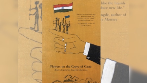 Flowers on the Grave of Caste review: New short story collection depicts hope amid Dalit struggles