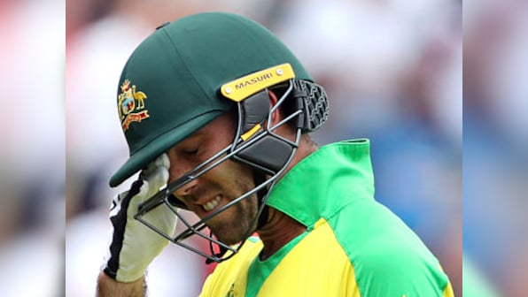 South Africa vs Australia: Glenn Maxwell ruled out of tour due to elbow surgery; D’Arcy Short named as replacement