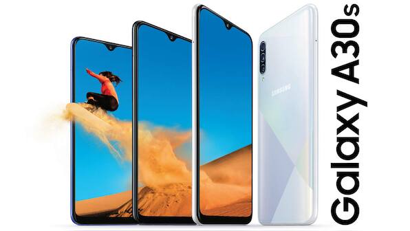 Samsung Galaxy A50s, Samsung Galaxy A30s get price drop up to Rs 3,000