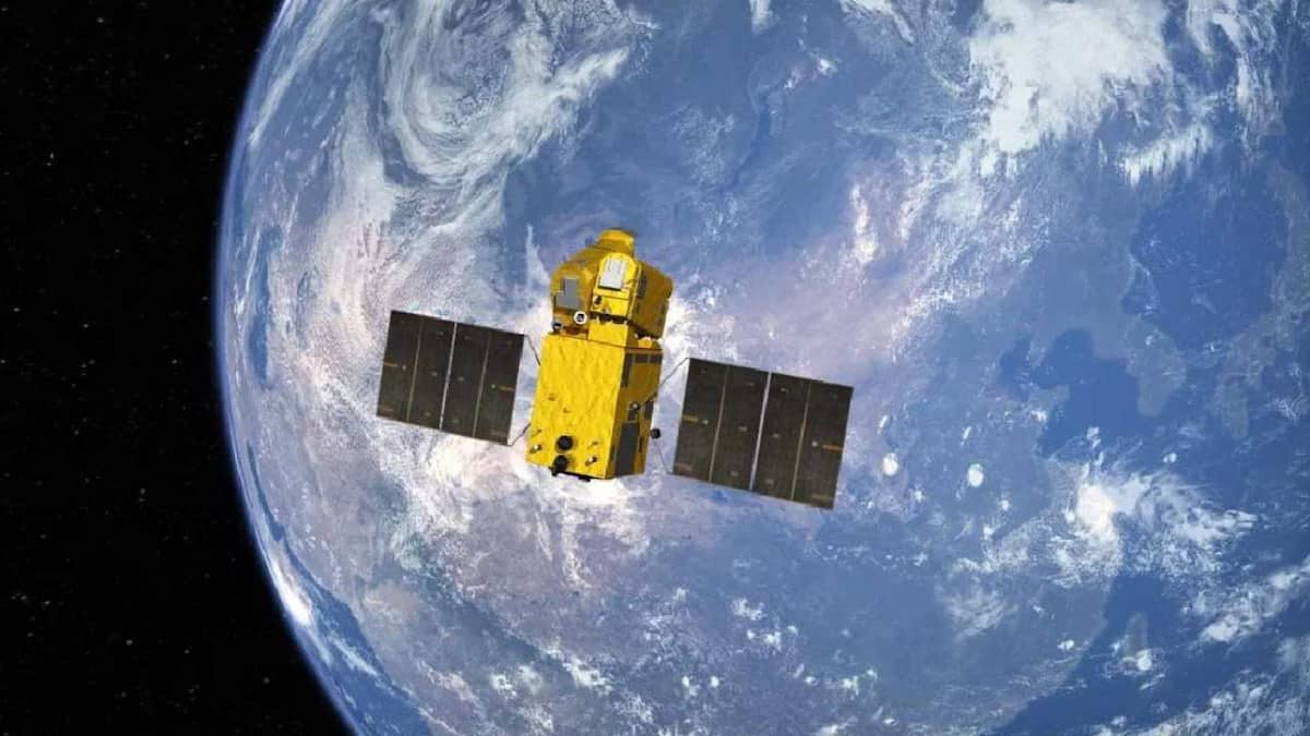 China's new high-res satellite can provide best stereo imagery in the East,  says CCTV – Firstpost