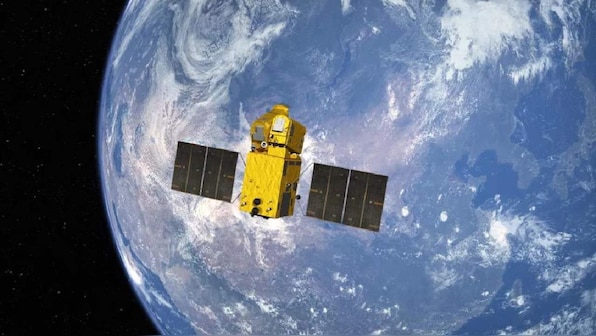 China's new high-res satellite can provide best stereo imagery in the East, says CCTV