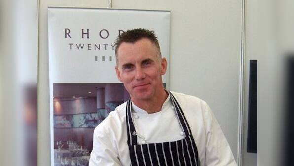 Celebrity chef Gary Rhodes, known for shows like Hell's Kitchen, MasterChef, passes away aged 59