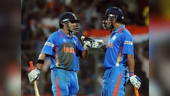 'I never thought of my individual score until MS Dhoni told me,' Gautam Gambhir revisits his missed ton during 2011 World Cup Final