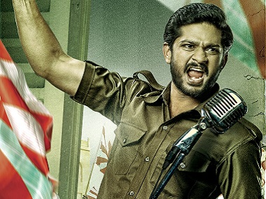 George Reddy — Man of Action movie review: Earnest biopic has noble intentions, and middling writing George Reddy — Man of Action movie review: Earnest biopic has noble intentions, and middling writing