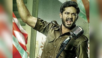George Reddy — Man of Action movie review: Earnest biopic has noble intentions, and middling writing