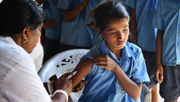 Universal practise of immunization is one of the biggest triumphs of modern medicine