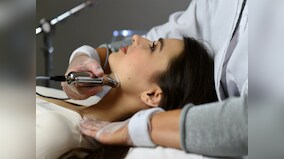Here's everything you need to know about microneedling, a new cosmetic treatment for your skin involving hundreds of tiny needles