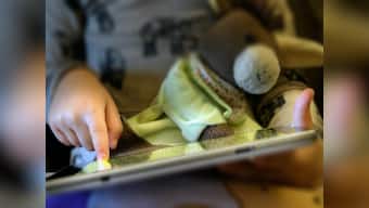 How to protect young children against computer vision syndrome - part 2