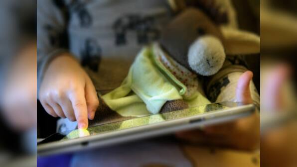 How to protect young children against computer vision syndrome - part 2