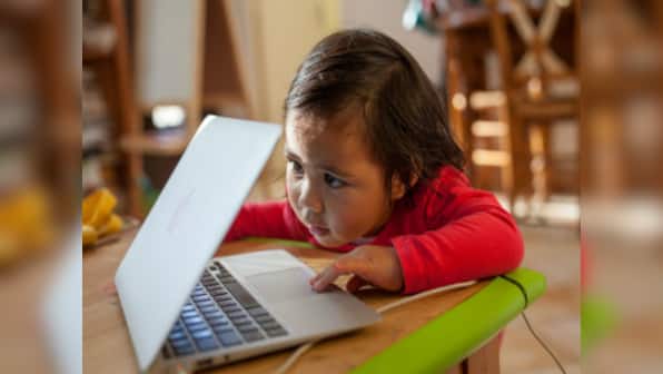 How to tell if your child has computer vision syndrome - Part 1