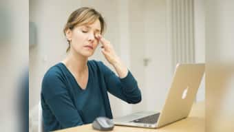 Five reasons why you feel tired all day long