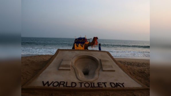 World Toilet Day 2019: 5 diseases that may become a thing of the past when India is 100% open-defecation free